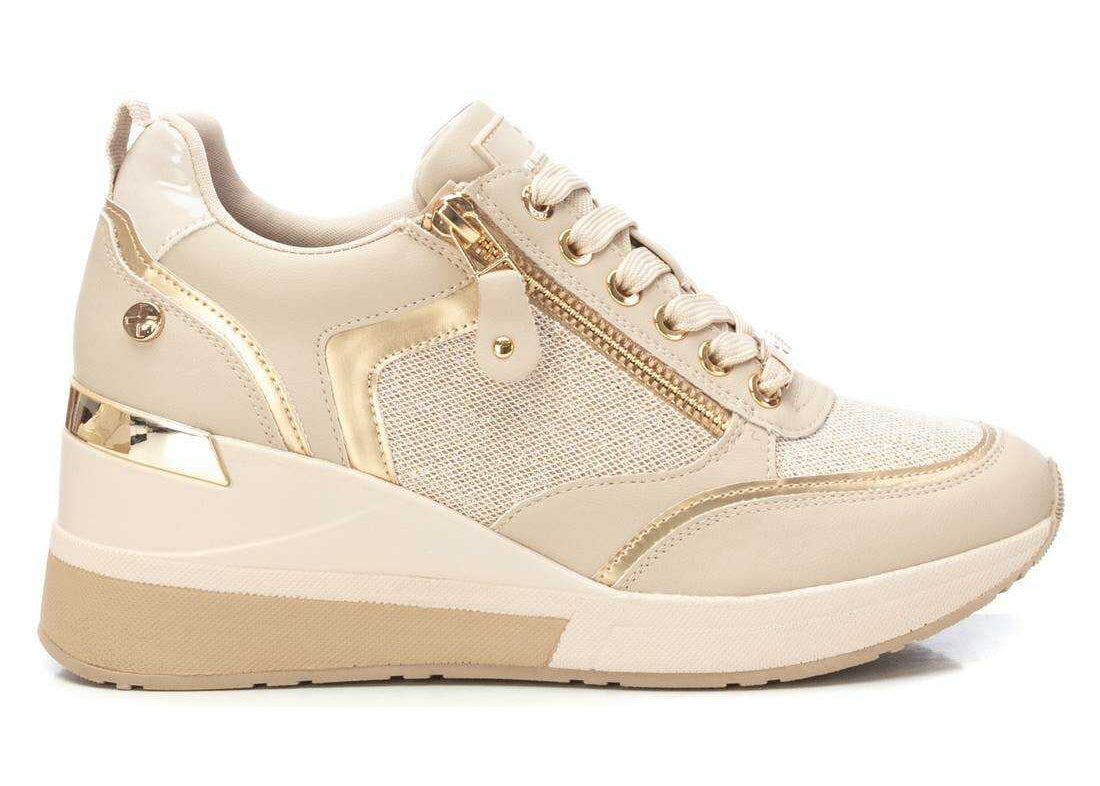 Belken Tenis Beige