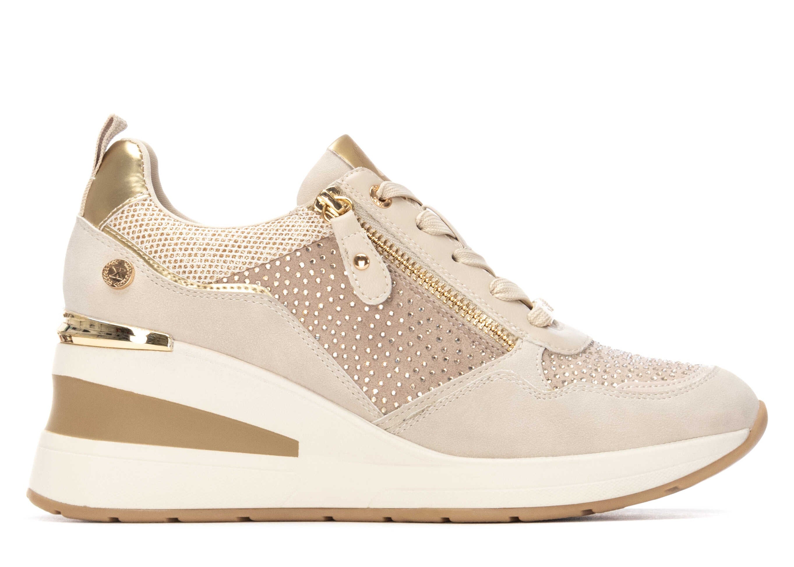 Lemark Tenis Beige