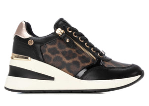 Alstor Tenis Leopardo