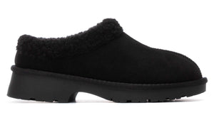 Breken Pantufla Negra