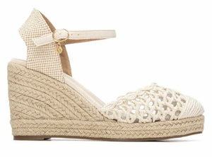 Ravello Plataforma Beige