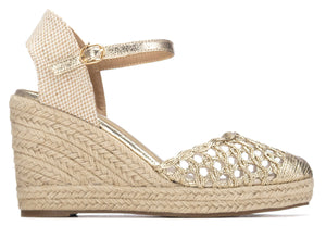 Ravello Plataforma Oro