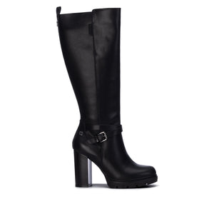 Vancast Bota Negra