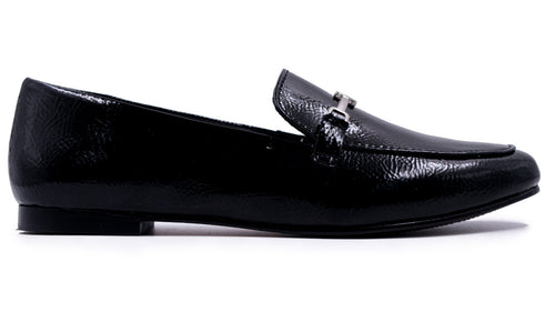 Brussel Flat Negro
