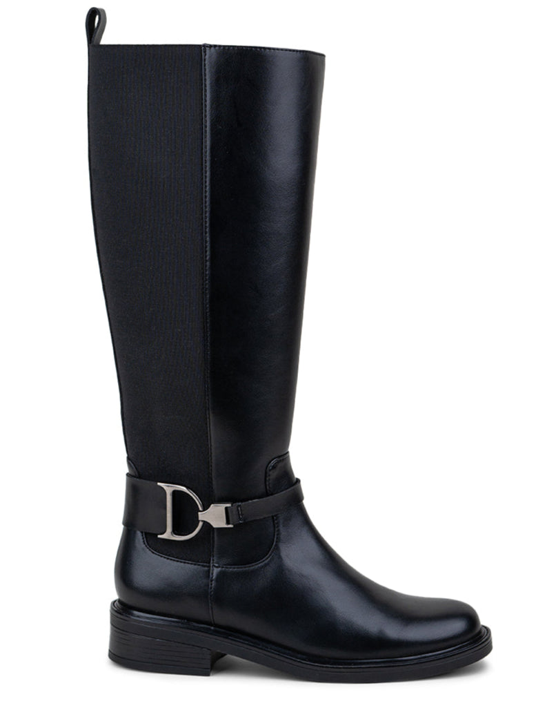 Gstaad Bota Negra