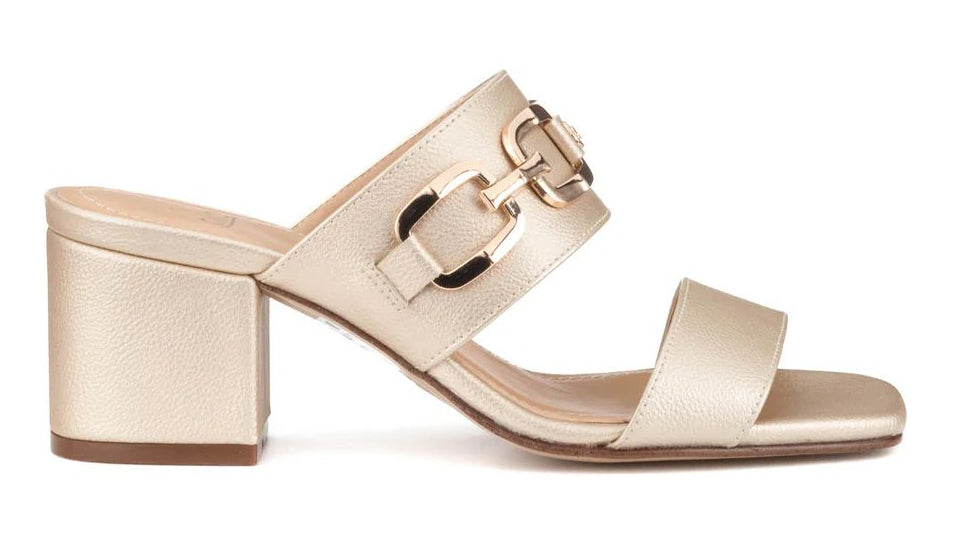 Alpine Tacón Platino