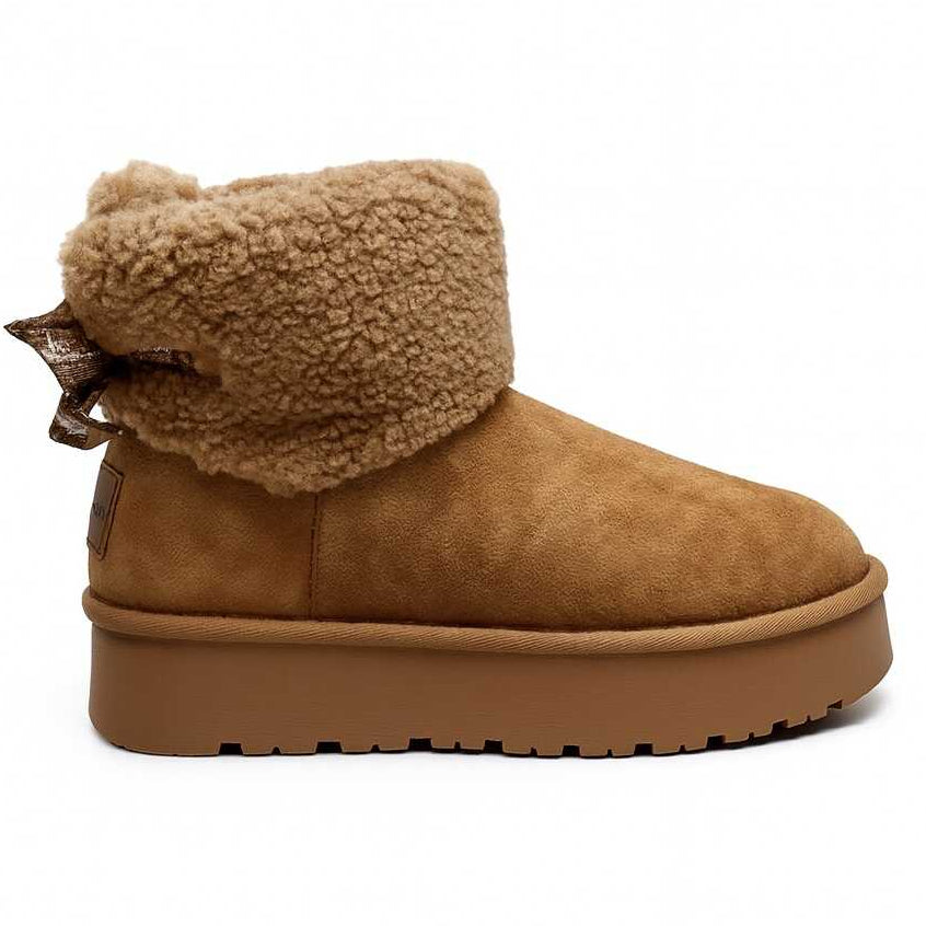 Aspen Bota Camel