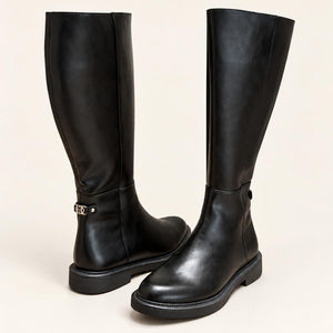 Auroa Bota Negra