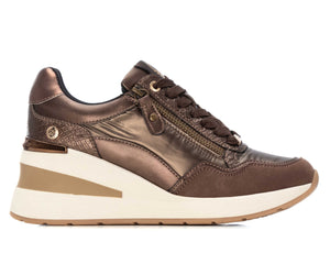 Claude Tenis Bronce