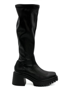 Hydra Top Bota Negra