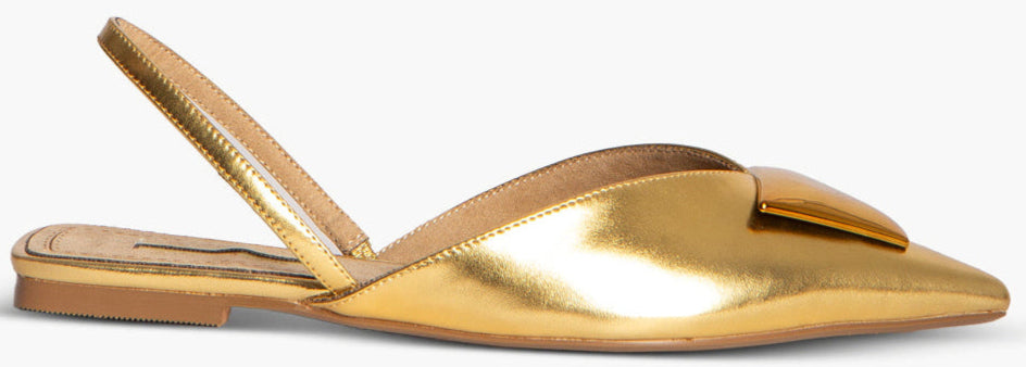 Albon Oro Flats