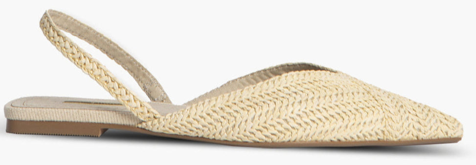 Valero Yute Flats