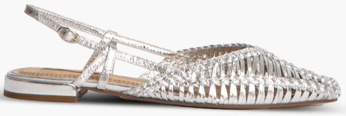 Myka Plata Flats