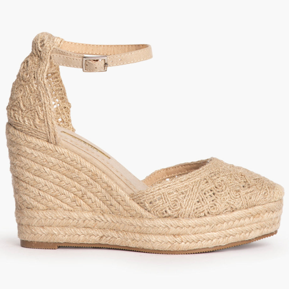 Sorrento Plataforma Natural