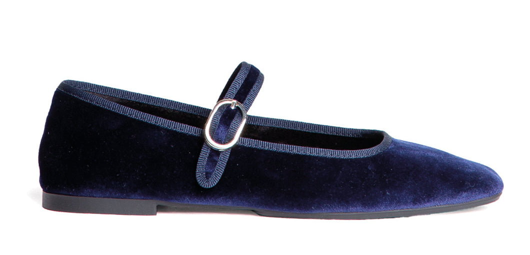 Mary Jane Gamuza Marino