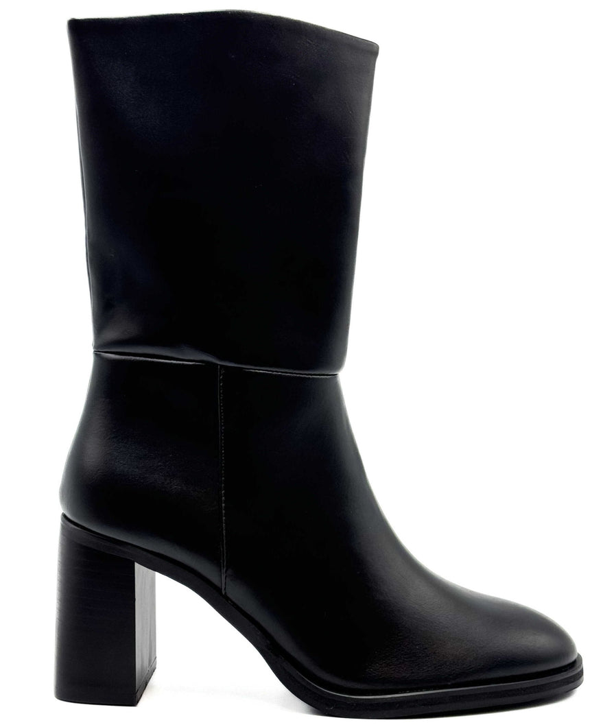 Mayback Botín Negro