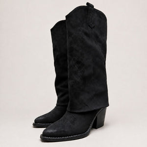 Nashville Bota Negra