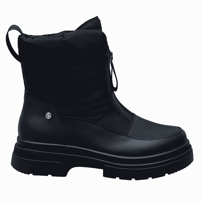 Snow Bota Negra