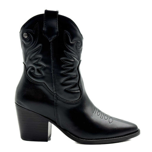 Texan Bota Negra