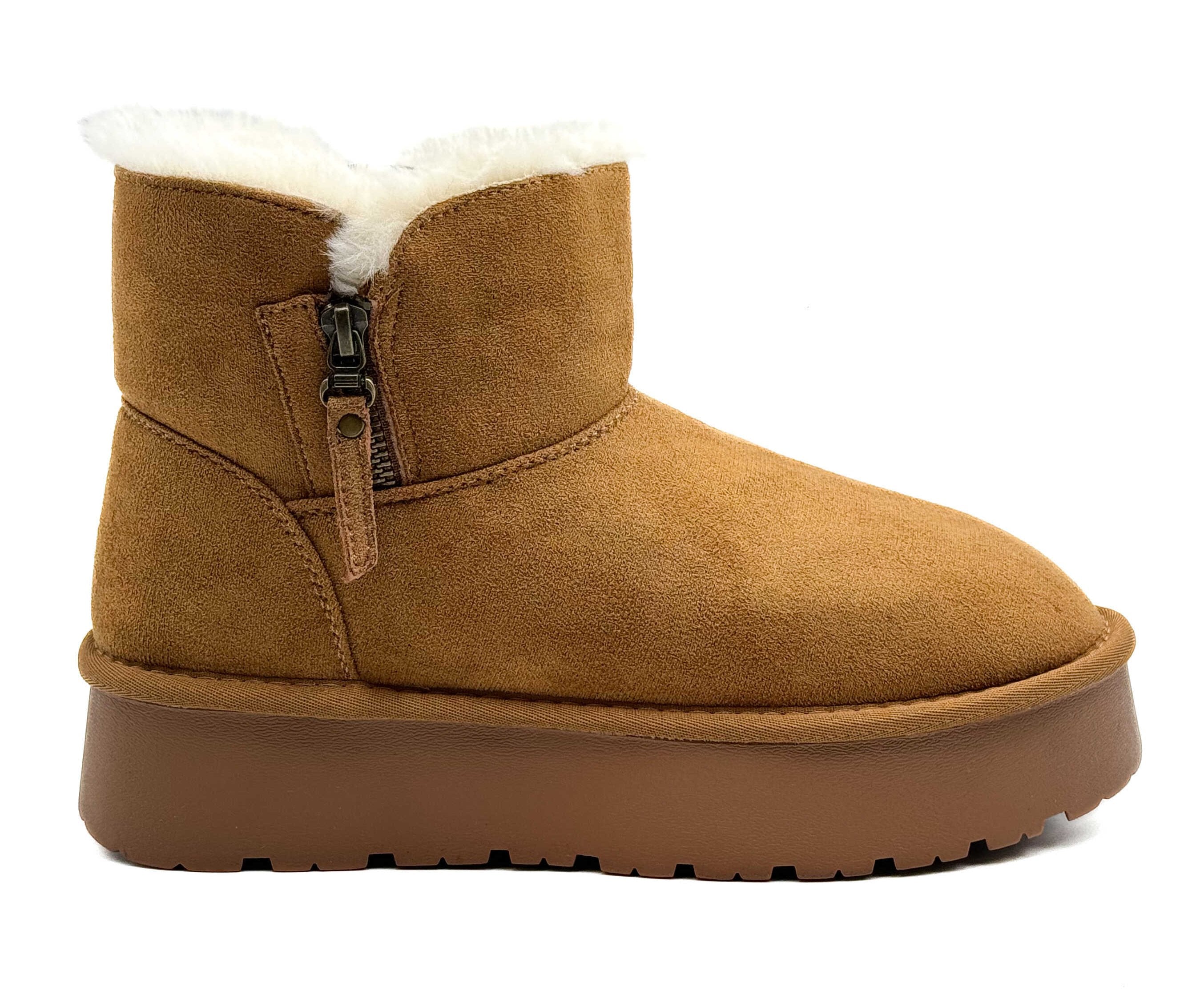 Vail Bota Camel