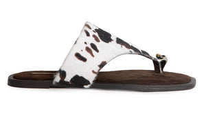 Vatelle Sandalia Vaca