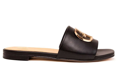 BAX Flat Negro