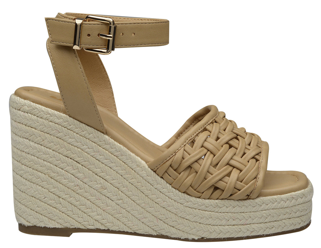 Wynd Plataforma Nude