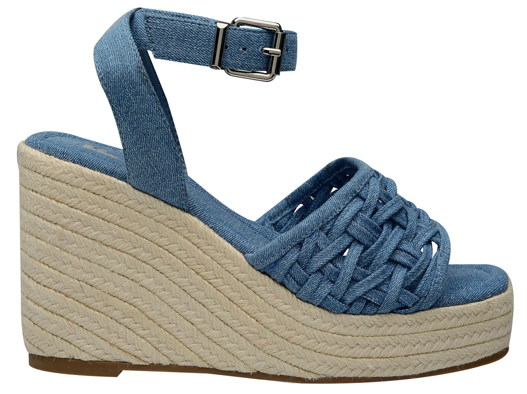 Wynd Plataforma Azul