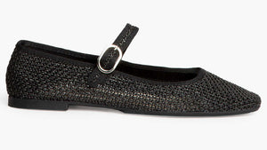 Saville Mary Jane Negro