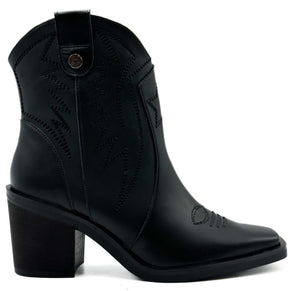 Nashville Bota Negra