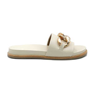 Magnet Pearl Sandals